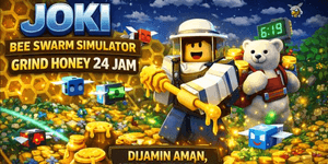 Honig-Farming 24 Stunden