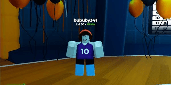 Gambar Product ACCOUNT VOLLEYBALL LEGENDS LEVEL 30