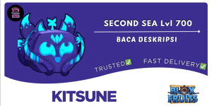 Kitsune (Beast)