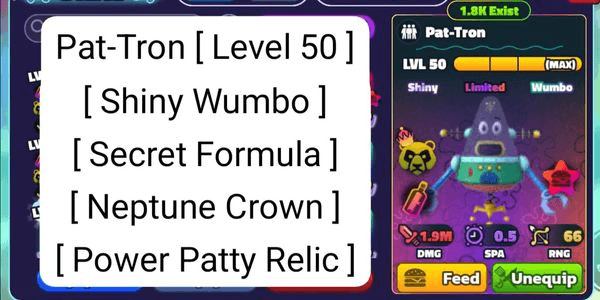 Gambar Product Soaring Starfish (Wumbo)