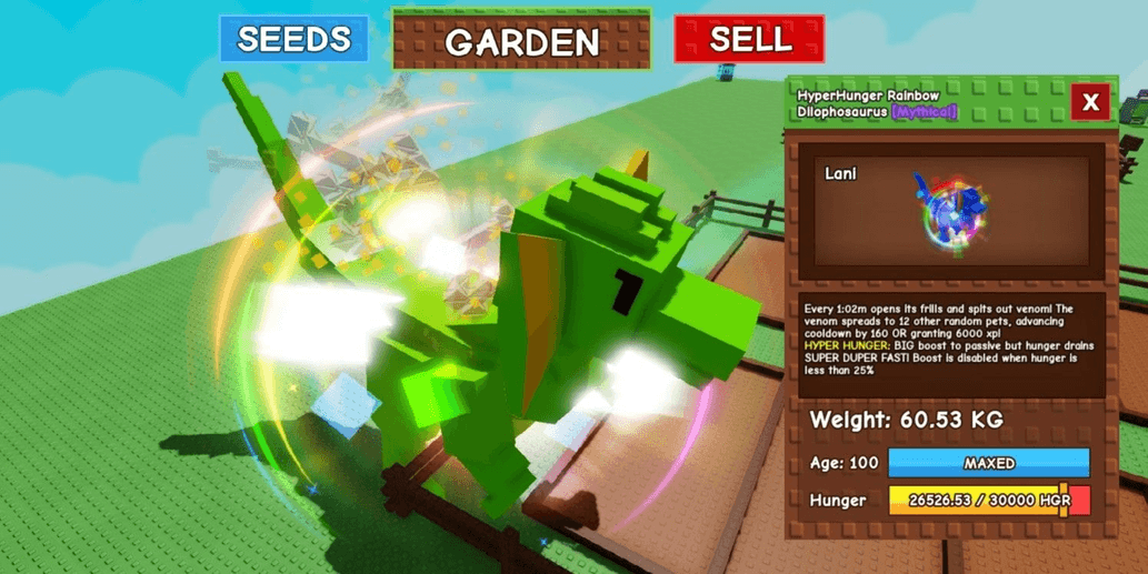 Product Showcase