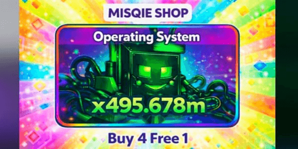 Gambar Product New OP Mythical Pet - Tap Simulator | Fast Delivery