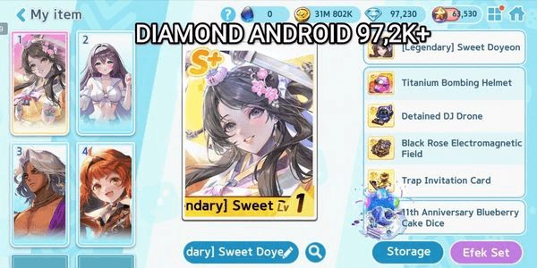 Gambar Product Tuyul Account 7