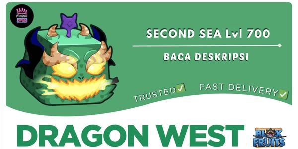 Gambar Product Dragon (Western)