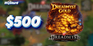 500 Gold