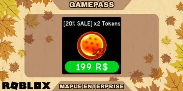 x2 Tokens