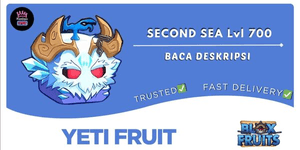 Yeti (Bête)