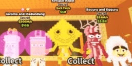 Gambar Product Gold Ketupat Kepat