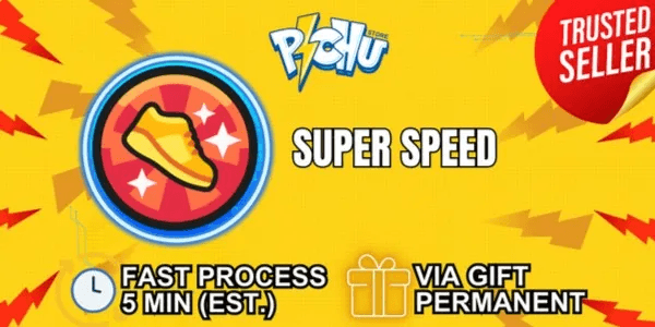 Super Speed