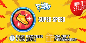 Super Speed
