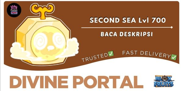 Gambar Product Divine Portal