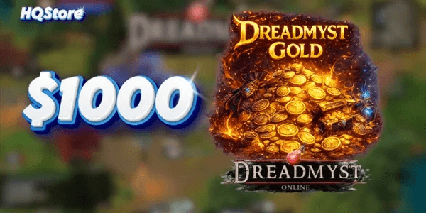1000 Gold