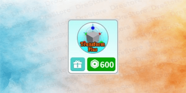 Gambar Product Transform Plus