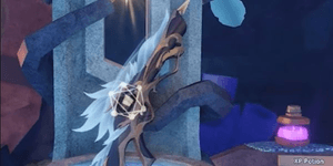 Abyss I Joki Lost Spirit Gun