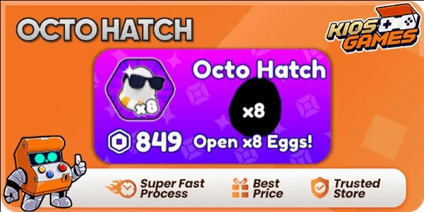 Octo Hatch