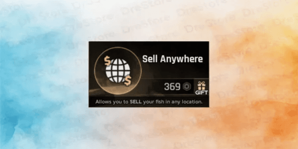 Sell Anywhere