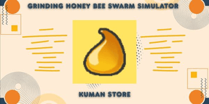 Grinding Honey 24 Hours