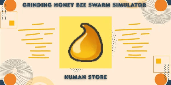 Grinding Honey 24 Hours