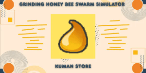 Grinding Honey 24 Hours