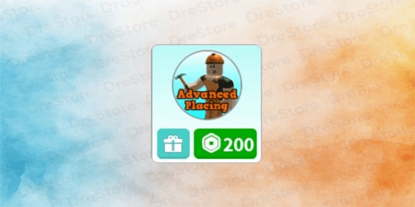 Gambar Product Advanced Placing