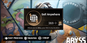 Sell Anywhere