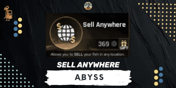 Sell Anywhere