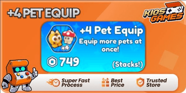 Gambar Product 4 Pet Equip