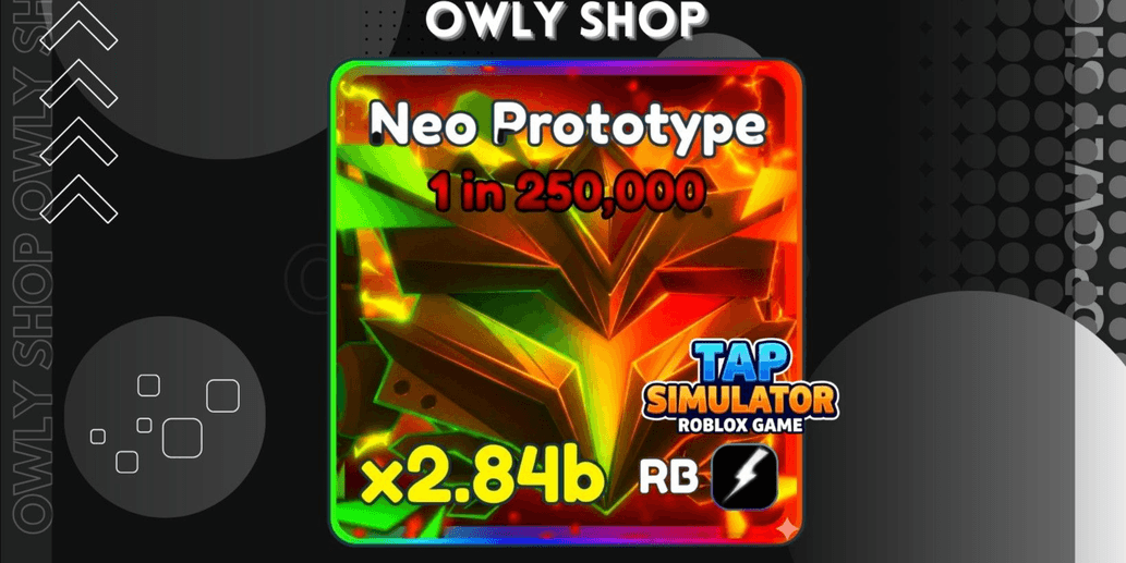 Product Showcase