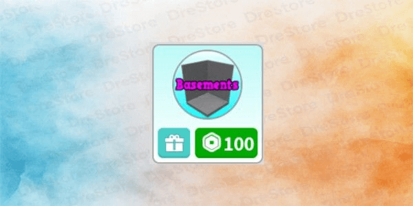 Gambar Product Basement