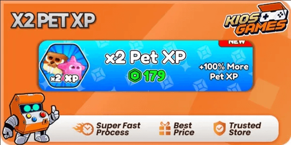 x2 Pet XP