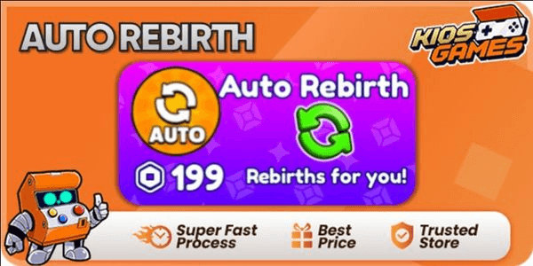 Gambar Product Auto Rebirth