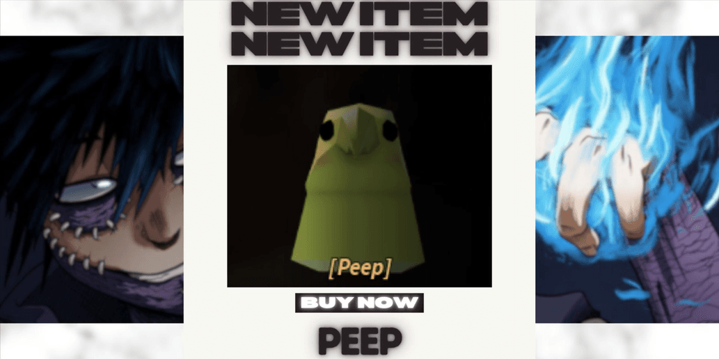 Product Showcase