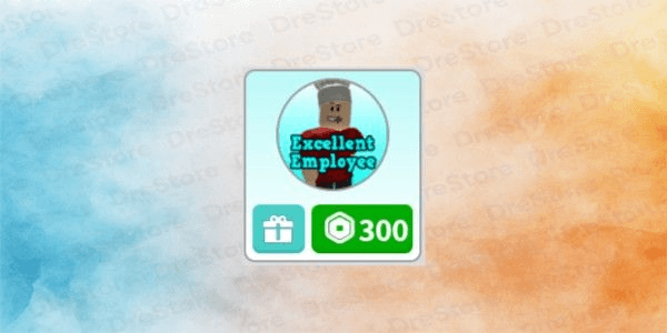 Gambar Product Excellent Employee