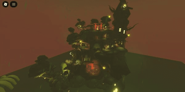 Gambar Product Haunted Hill - Adoptme House