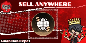 Sell Anywhere