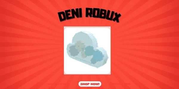 Gambar Product Rainbow Maker - Adoptme Pet Wear