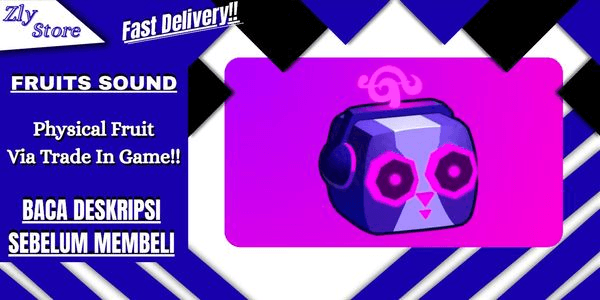 Gambar Product Sound