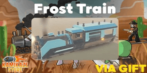 Frost Train