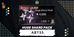 Huge Shard Pack