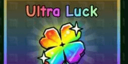 Gambar Product Ultra Luck - Catch and Tame