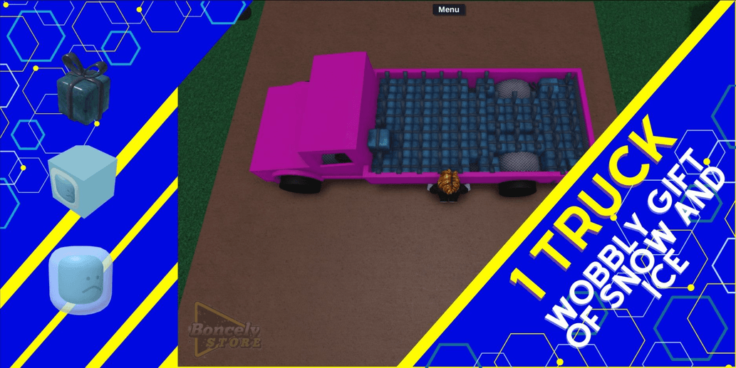 Product Showcase