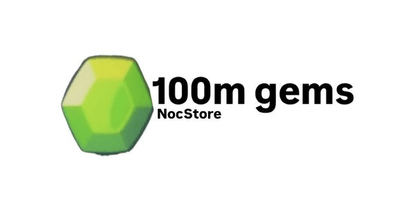 Gambar Product 100m Gems
