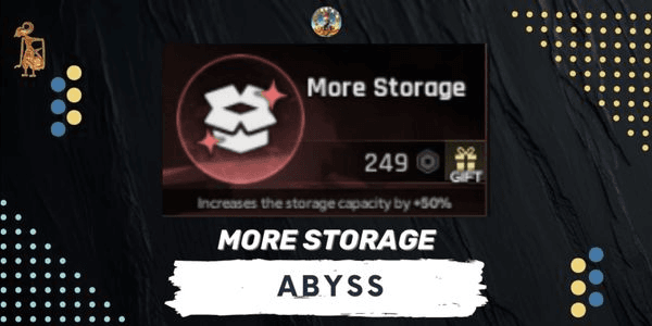 Gambar Product More Storage