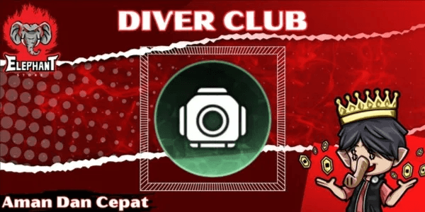 Diver Club
