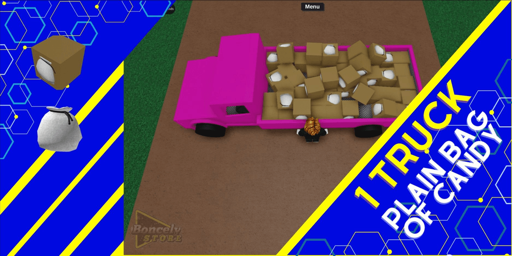 Product Showcase