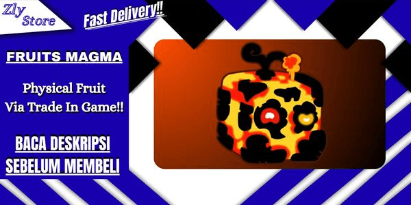 Gambar Product Magma