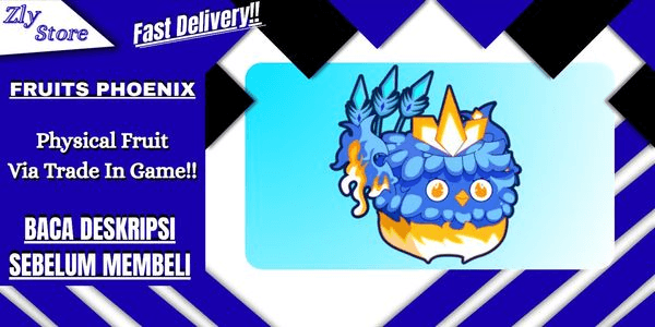 Gambar Product Phoenix