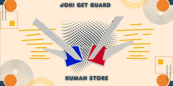 Joki Get Guard