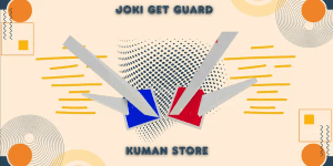 Joki Get Guard