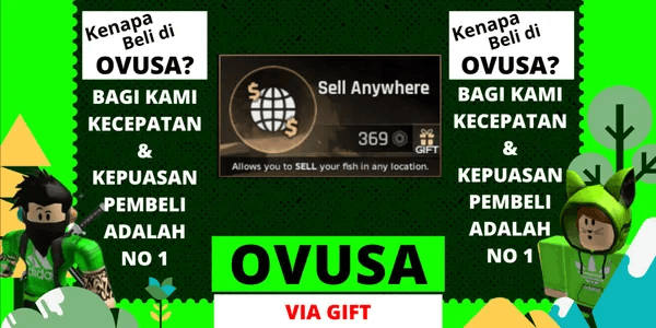 Sell Anywhere